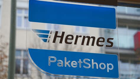 Hermes Paketshop in Flörsheim am Main 